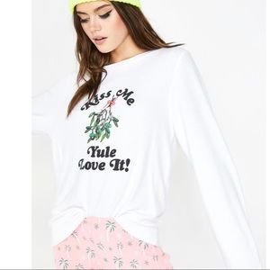 WILDFOX Sweater